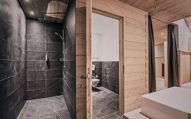 Superior Lodge mit Ausziehcouch image 10 - 5-Sterne-Hotel Tenne Lodges | Ratschings | Südtirol | Italy