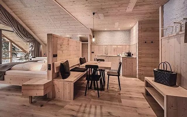 Superior Family Lodge  image 4 - 5-Sterne-Hotel Tenne Lodges | Ratschings | Südtirol | Italy