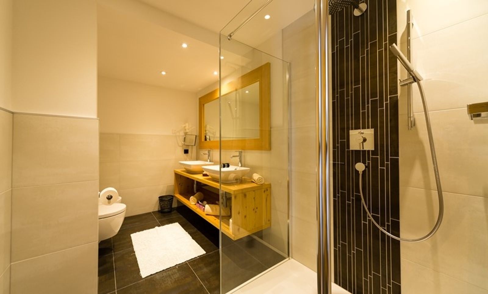 Panorama Suite image 5 - Berghotel Ratschings