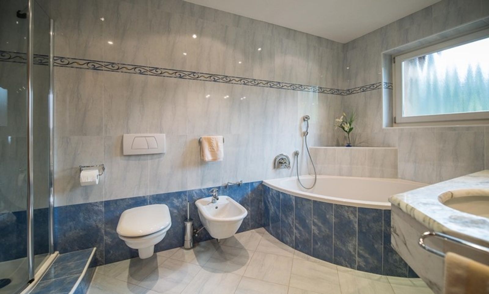 Suite image 6 - Berghotel Ratschings