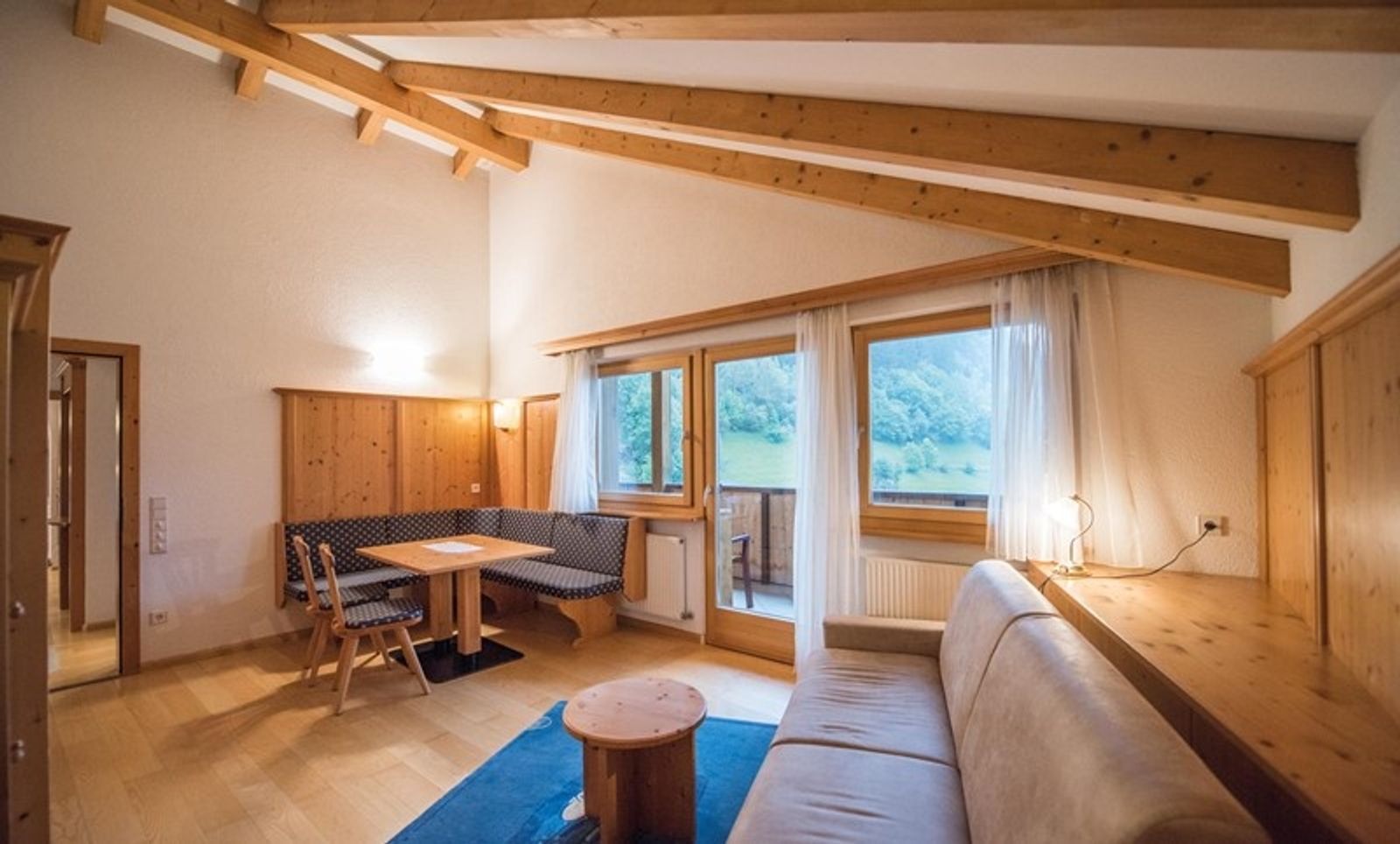 Suite image 4 - Berghotel Ratschings