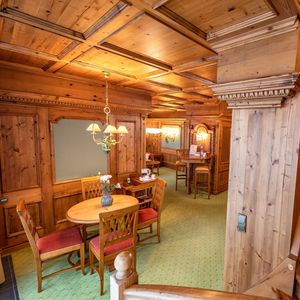 Impressionen #10 - Göbel´s Schlosshotel Prinz von Hessen