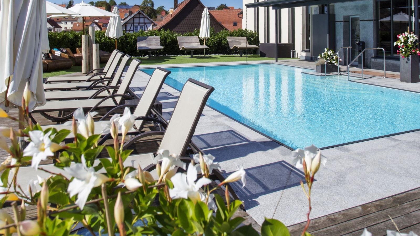 Bild #17 - Göbel´s Schlosshotel Prinz von Hessen