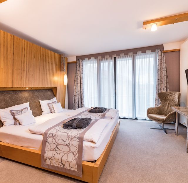 Impressionen #5 - Göbel´s Schlosshotel Prinz von Hessen