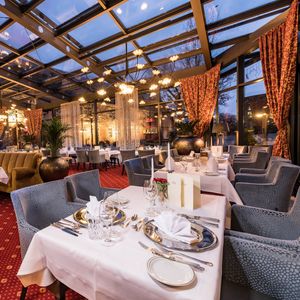 Impressionen #8 - Göbel´s Schlosshotel Prinz von Hessen