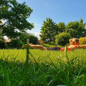 Impressionen #9 - Göbel´s Schlosshotel Prinz von Hessen