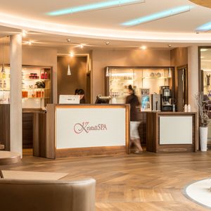 Impressionen #8 - Göbel´s Schlosshotel Prinz von Hessen