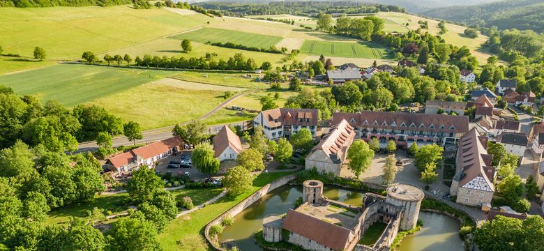 Göbel´s Schlosshotel Prinz von Hessen: GÖBEL'S TIME-OUT