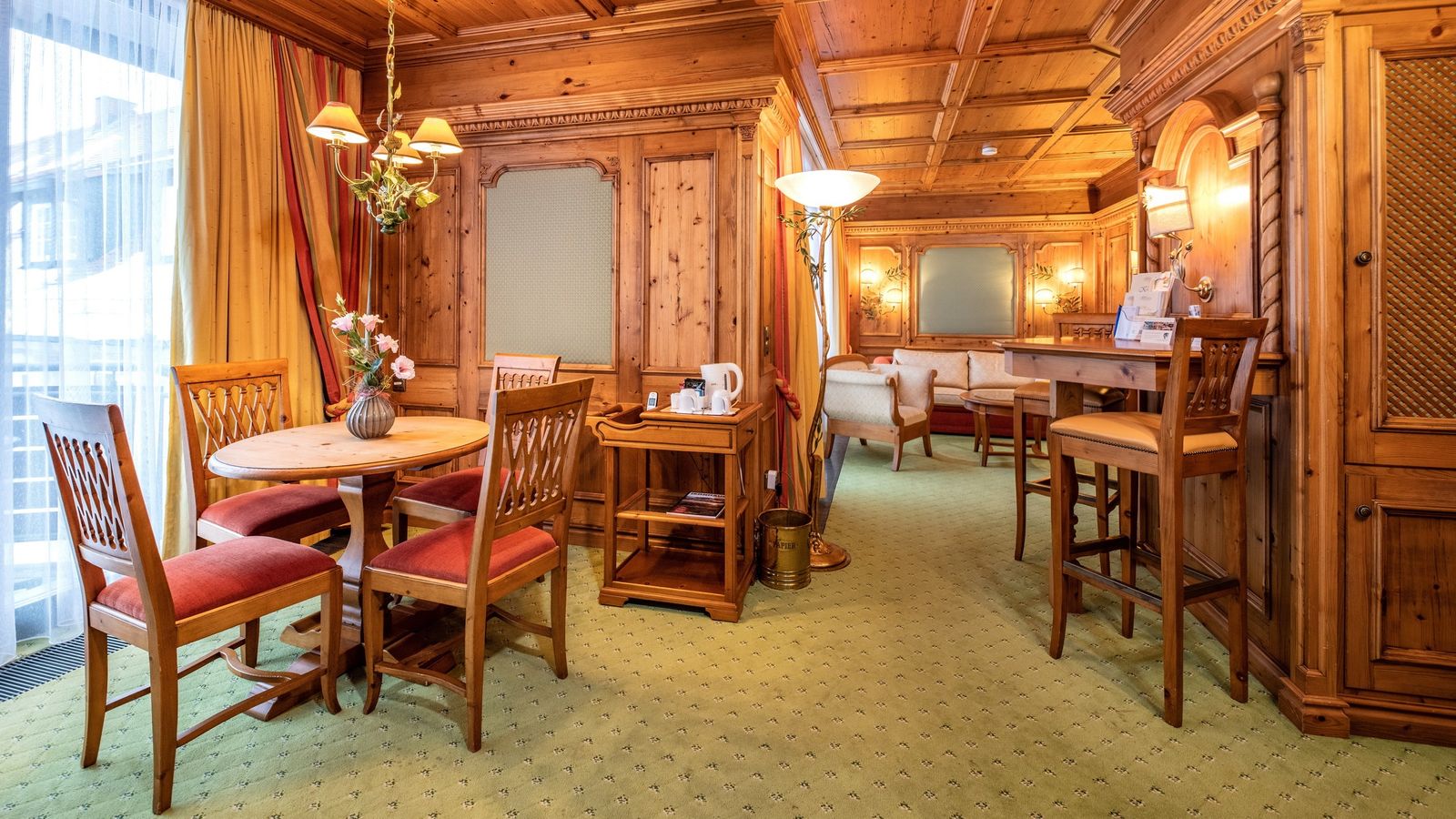 Bild #15 - Göbel´s Schlosshotel Prinz von Hessen