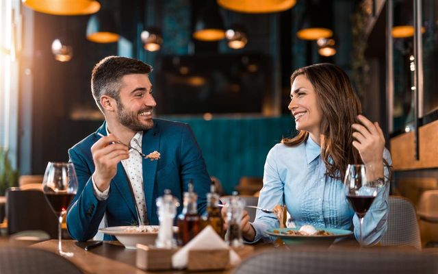 : Dine & Stay - 1 Nacht - Göbel´s Schlosshotel Prinz von Hessen