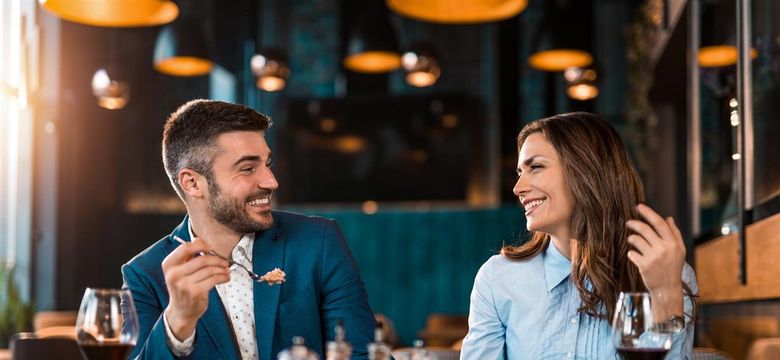 Göbel´s Schlosshotel Prinz von Hessen: DINE & STAY