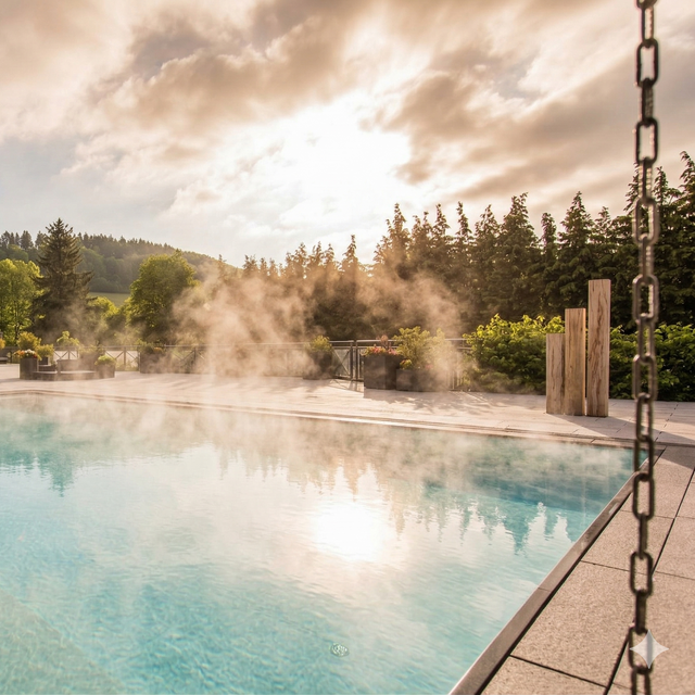 Göbel´s Schlosshotel Prinz von Hessen in Friedewald bei Bad Hersfeld, Hesse, Germany
