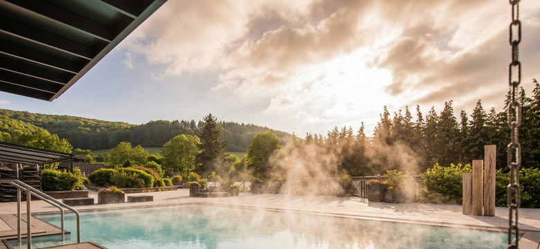 Göbel´s Schlosshotel Prinz von Hessen: WELLNESS.TIME