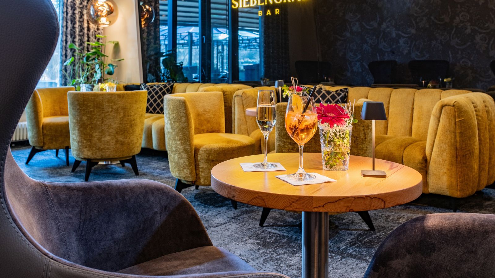 image #11 - Göbel´s Schlosshotel Prinz von Hessen