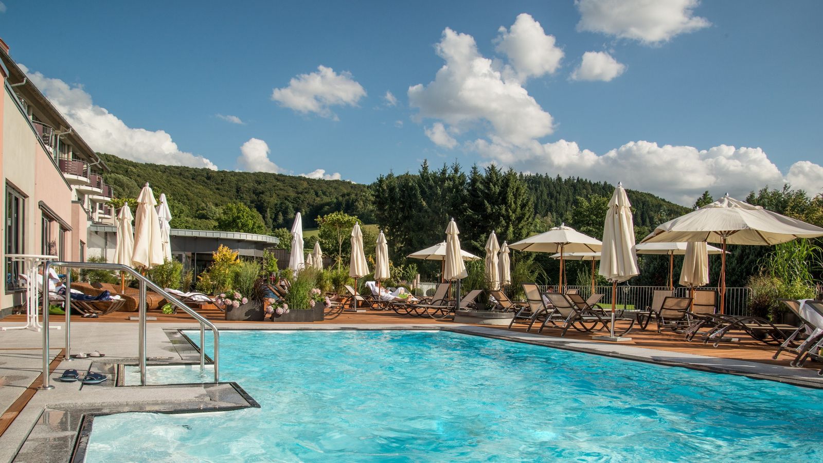 image #10 - Göbel´s Schlosshotel Prinz von Hessen