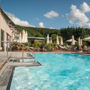 Impressions #7 - Göbel´s Schlosshotel Prinz von Hessen