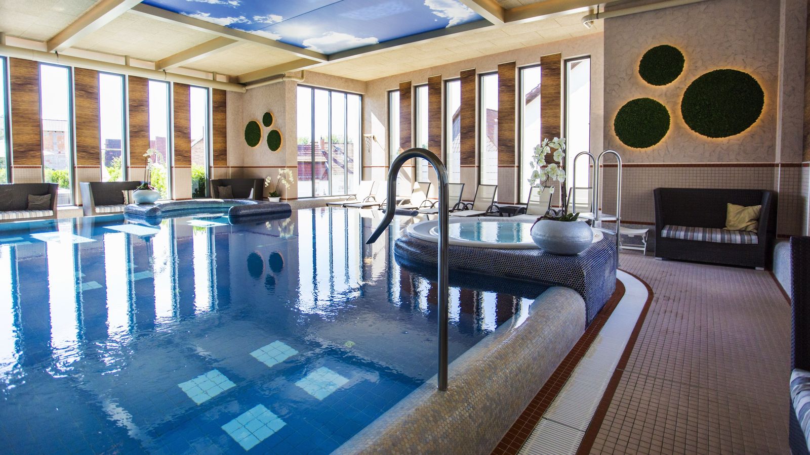 image #9 - Göbel´s Schlosshotel Prinz von Hessen