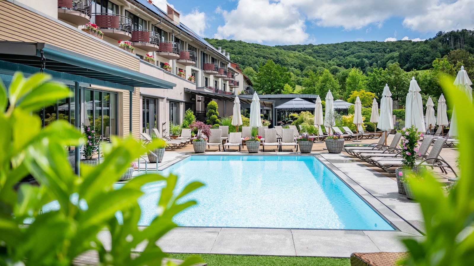 Bild #4 - Göbel´s Schlosshotel Prinz von Hessen
