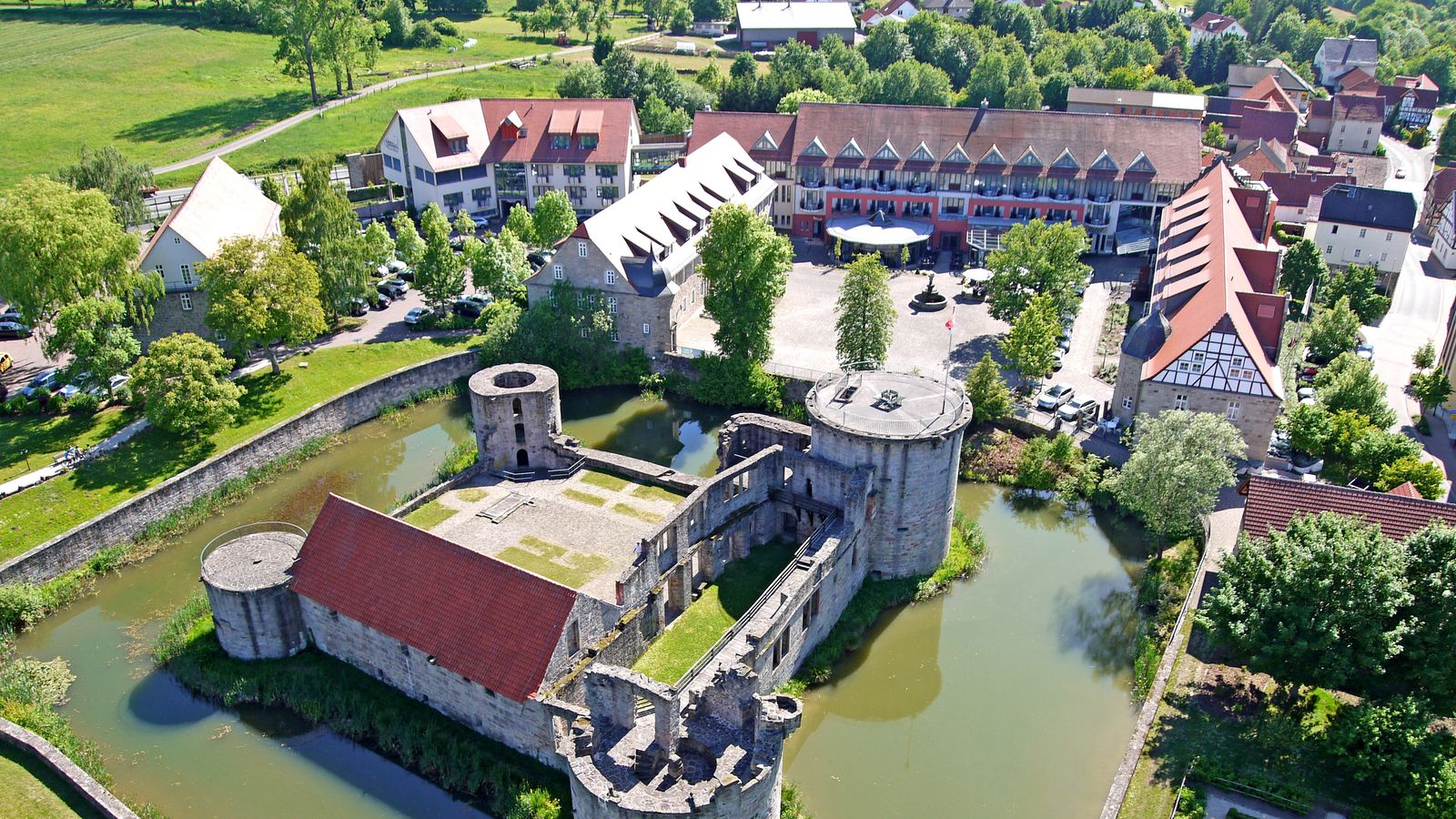 Bild #12 - Göbel´s Schlosshotel Prinz von Hessen