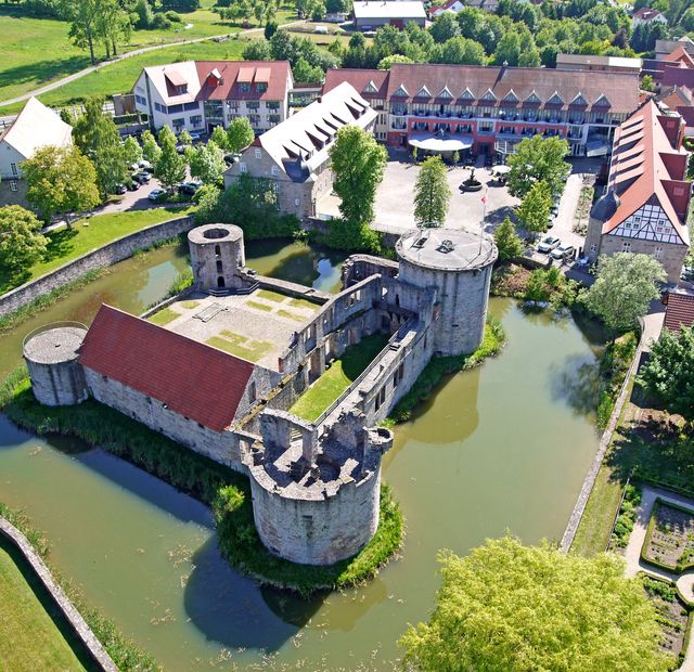 Göbel´s Schlosshotel Prinz von Hessen-image-5