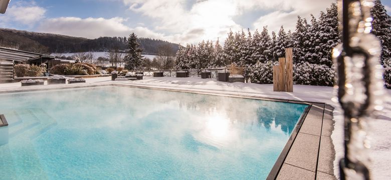 Göbel´s Schlosshotel Prinz von Hessen: Herbstzauber - 3 Nächte