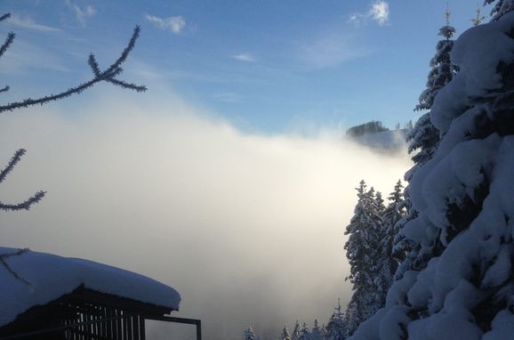 Winter, Fuxluckn Hüttn, Bad St. Leonhard, Kärnten, Carinthia , Austria