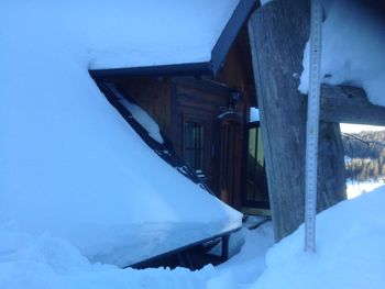 Fuxluckn Hüttn - Carinthia  - Austria