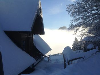 Fuxluckn Hüttn - Kärnten - Österreich