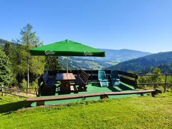 Fuxluckn Hüttn - Carinthia  - Austria