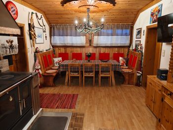 Fuxluckn Hüttn - Kärnten - Österreich