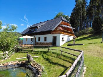 Fuxluckn Hüttn - Carinthia  - Austria