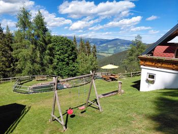 Fuxluckn Hüttn - Carinthia  - Austria
