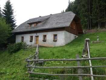 Fuxluckn Hüttn - Kärnten - Österreich