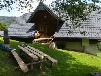 Fuxluckn Hüttn - Kärnten - Österreich