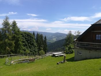 Fuxluckn Hüttn - Kärnten - Österreich