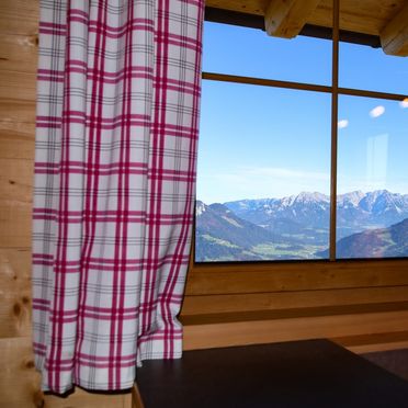 Aussicht, Markbachjochhütte, Niederau, Tirol, Österreich