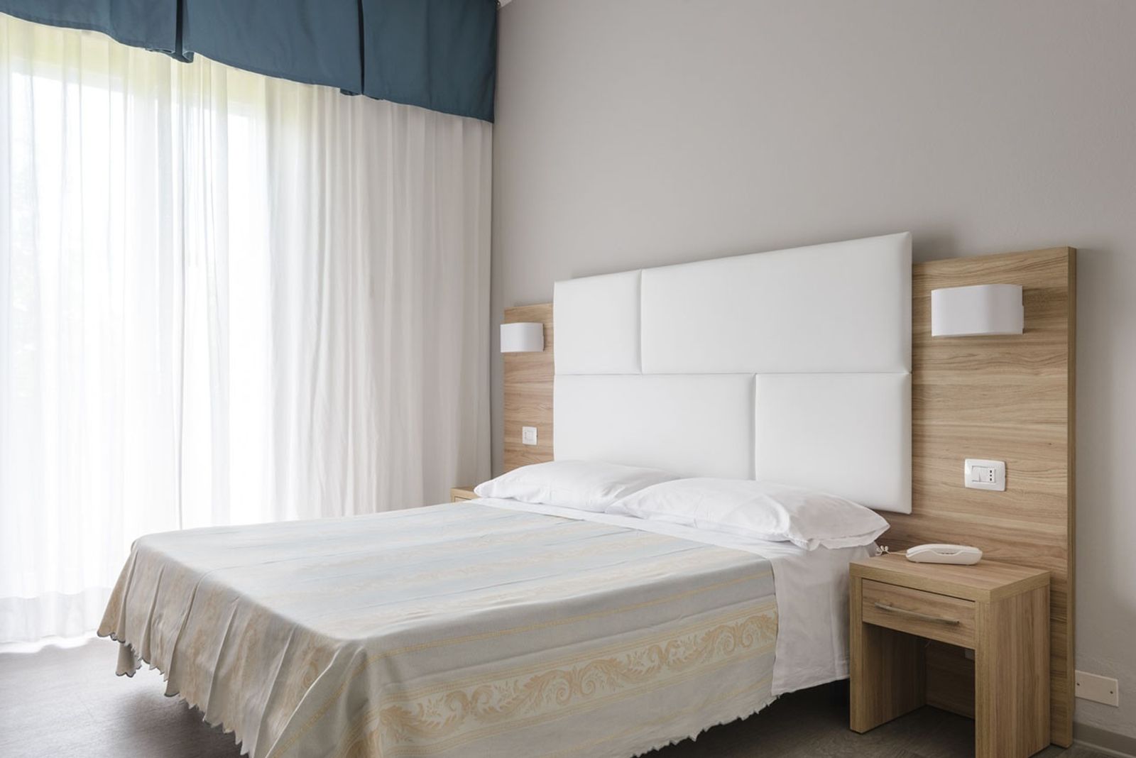 Doppelzimmer image 4 -  Hotel Madison