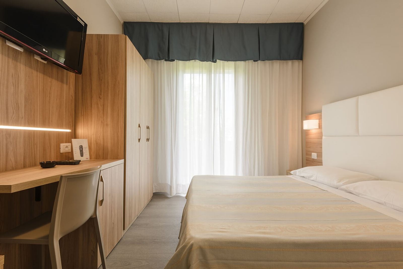 Doppelzimmer image 1 -  Hotel Madison