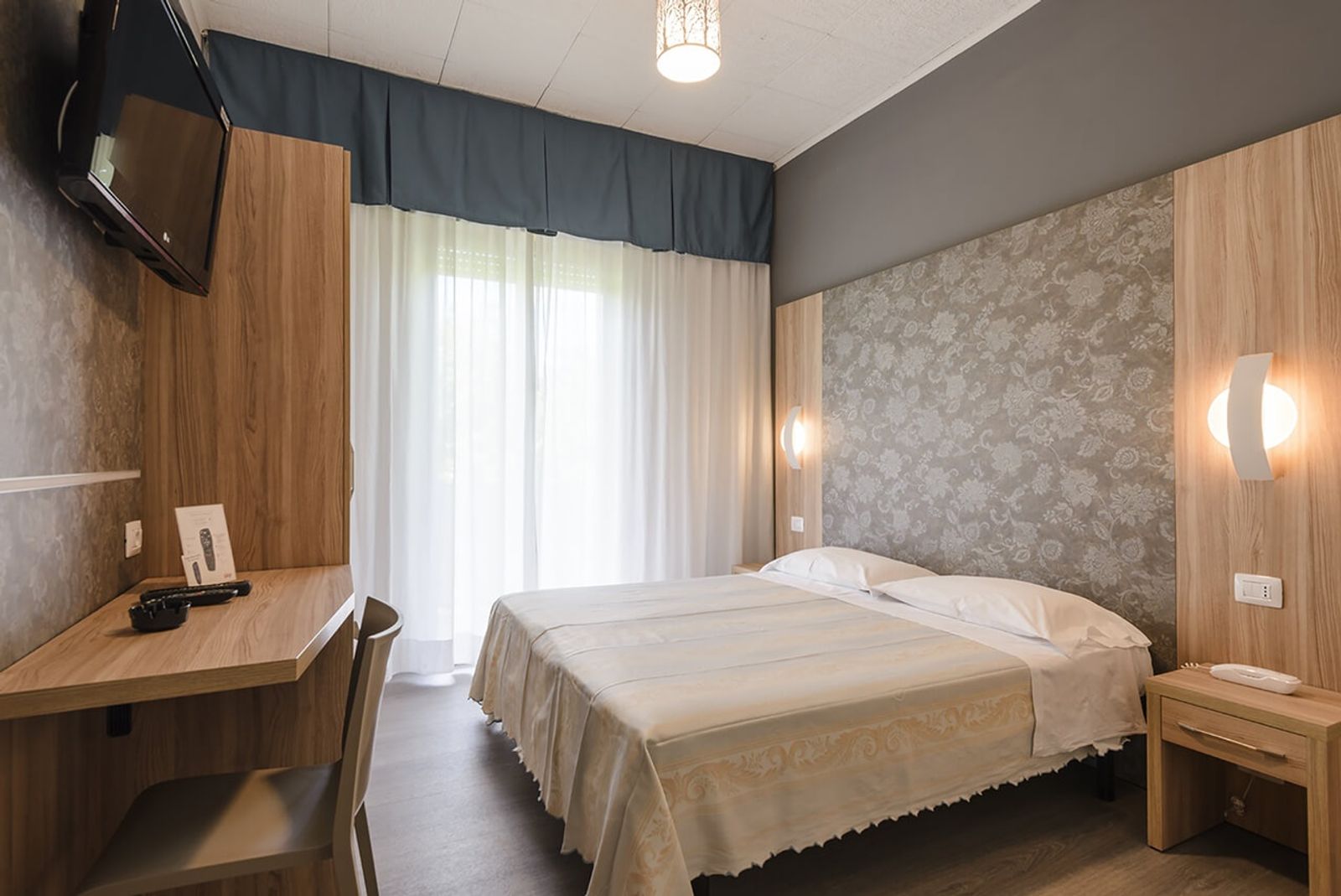 Dreibettzimmer image 2 -  Hotel Madison