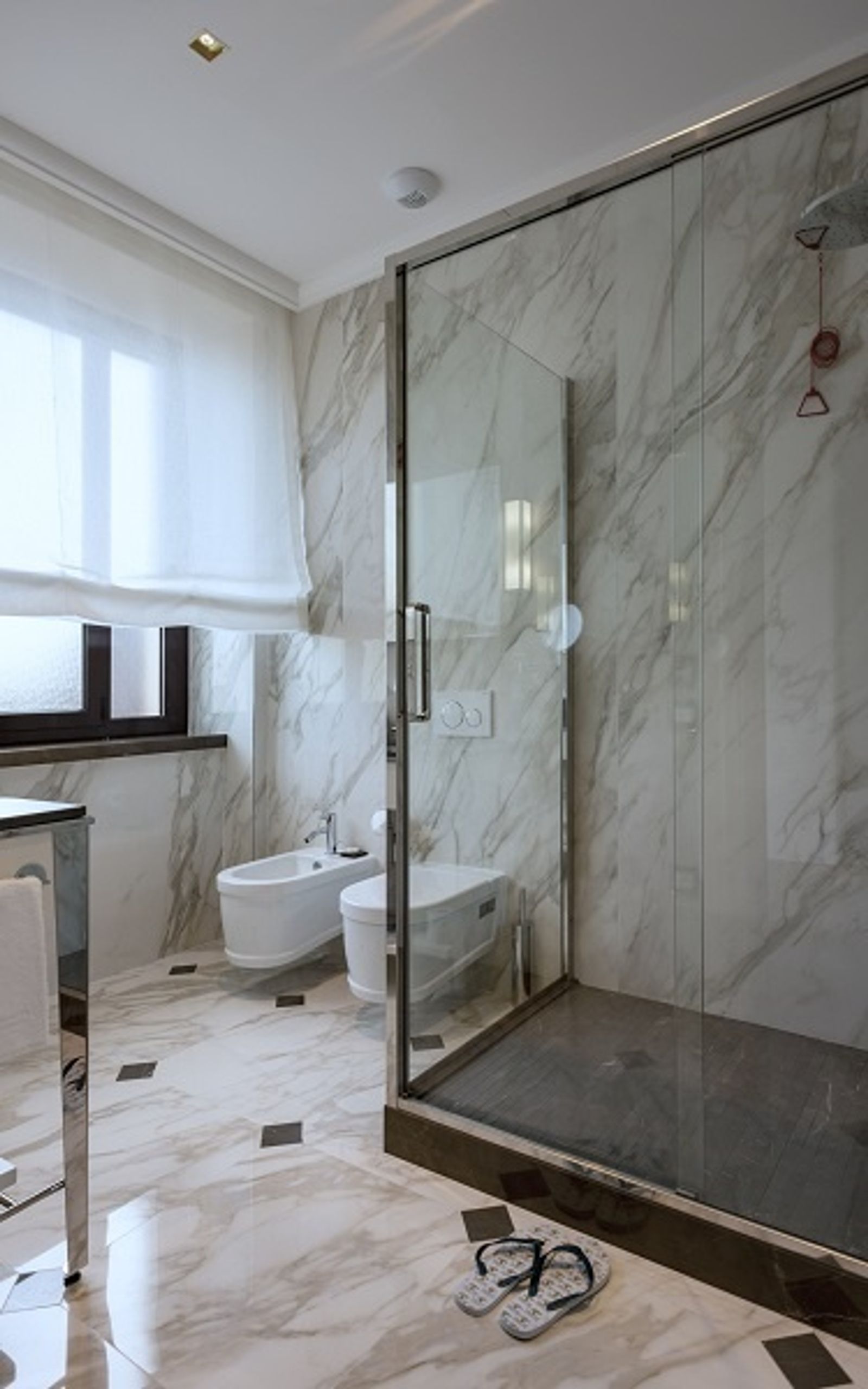 DOPPEL-/DOPPEL-DELZIMMER DELUXE MIT TERRASSE image 5 - Wellnesshotel Grand Hotel Castrocaro Longlife Formula | Castrocaro Terme | Italien