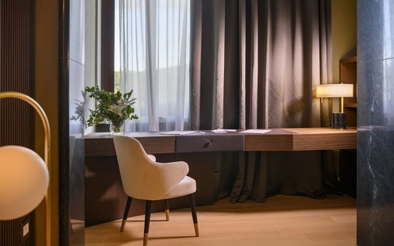 SUITE image 2 - Wellnesshotel Grand Hotel Castrocaro Longlife Formula | Castrocaro Terme | Italien