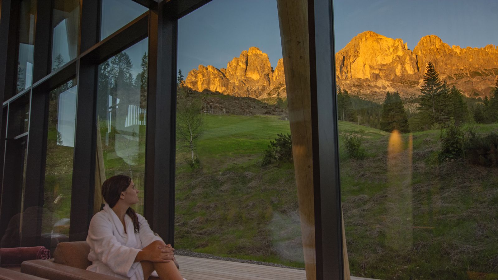 image #12 - Moseralm Dolomiti Spa Resort