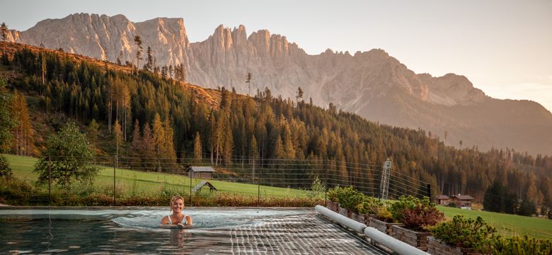 Moseralm Dolomiti Spa Resort: Wellness Days