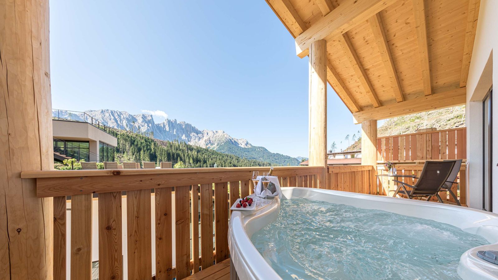 image #9 - Moseralm Dolomiti Spa Resort