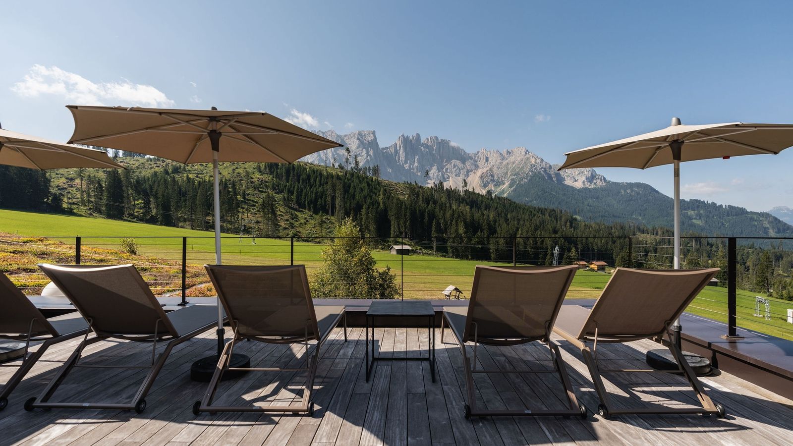 image #7 - Moseralm Dolomiti Spa Resort