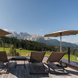 Impressions #4 - Moseralm Dolomiti Spa Resort