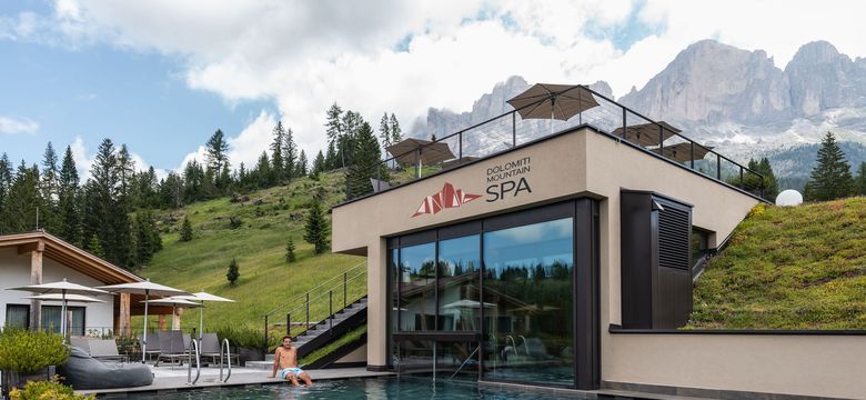 Moseralm Dolomiti Spa Resort: Wellness Days