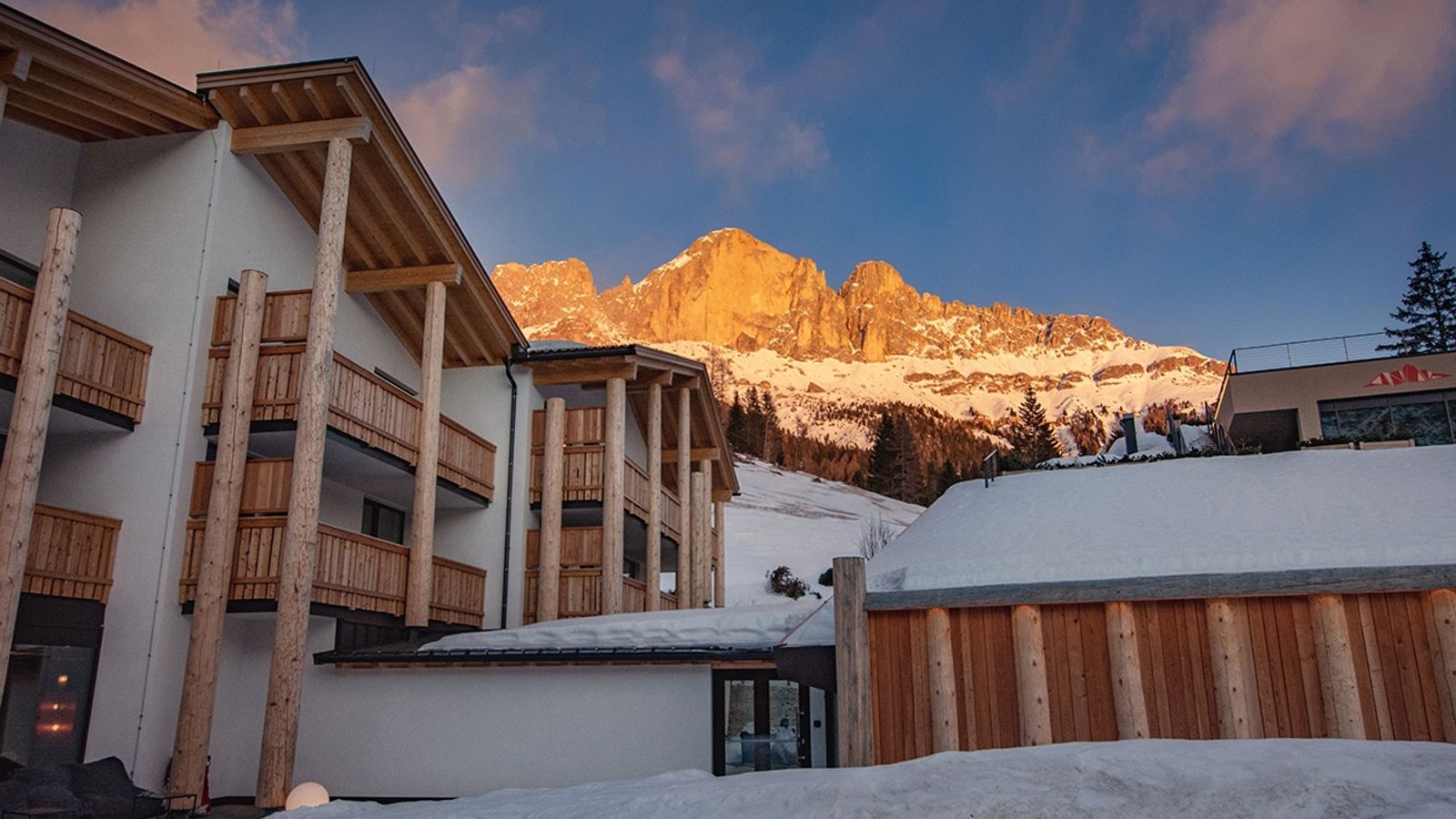 image #12 - Moseralm Dolomiti Hideaway