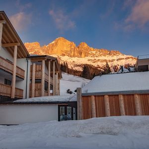Impressions #9 - Moseralm Dolomiti Hideaway