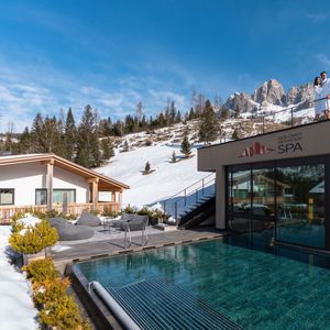 Impressions #6 - Moseralm Dolomiti Hideaway